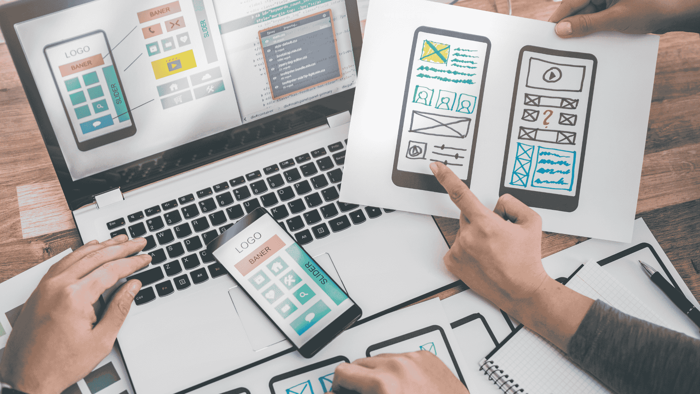 How to Choose the Best Web Design agency in Cameroon