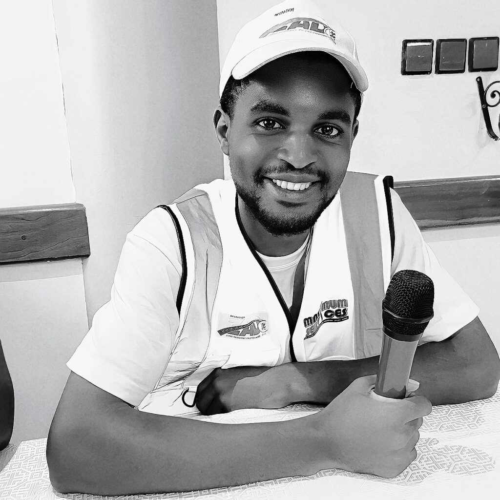 Image of Bobvalla Lesly