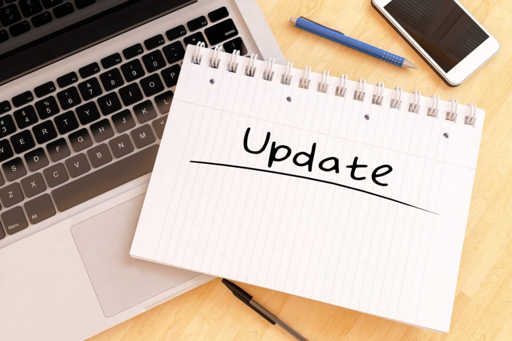 Website Maintenance & Support Services in Cameroon